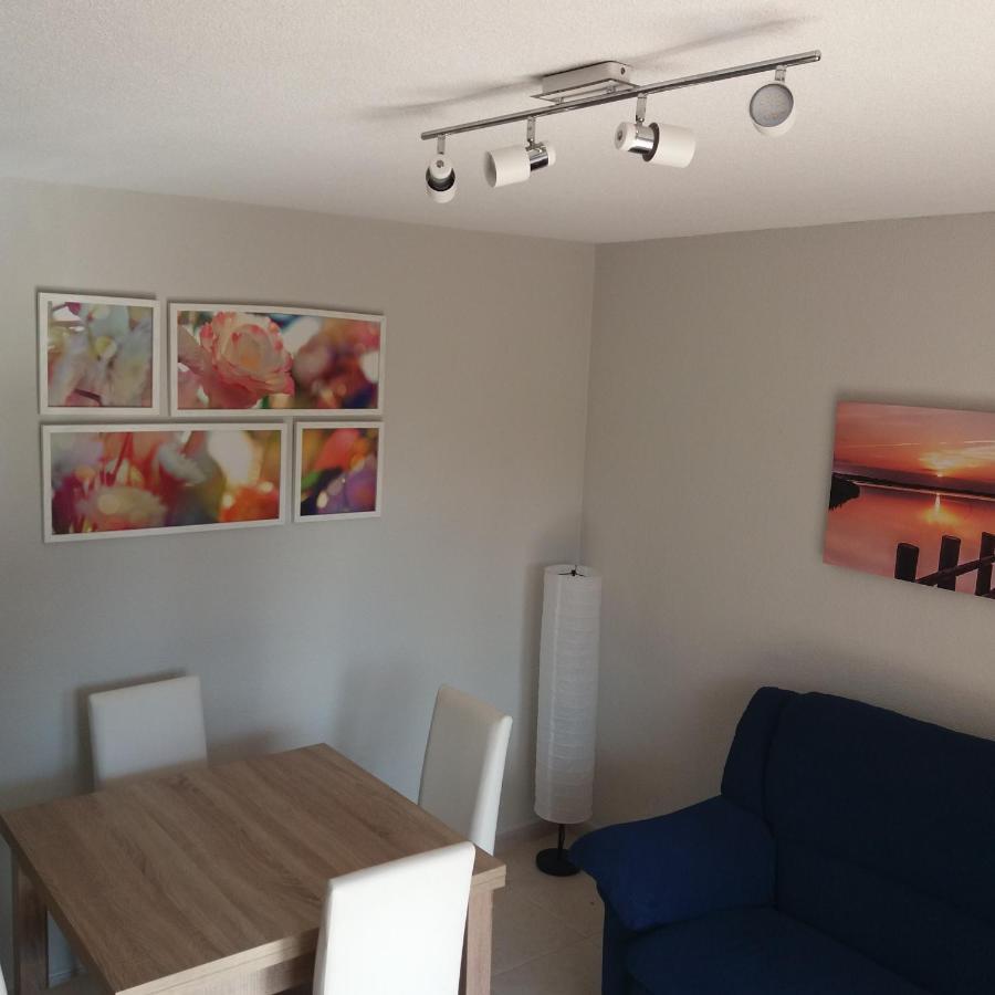Seimar68 Apartment Benidorm
