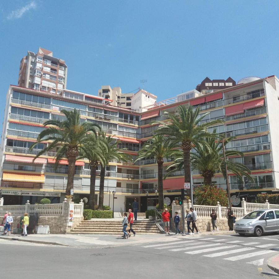 Seimar68 Apartment Benidorm